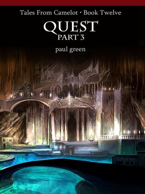 cover image of Tales From Camelot Series 12